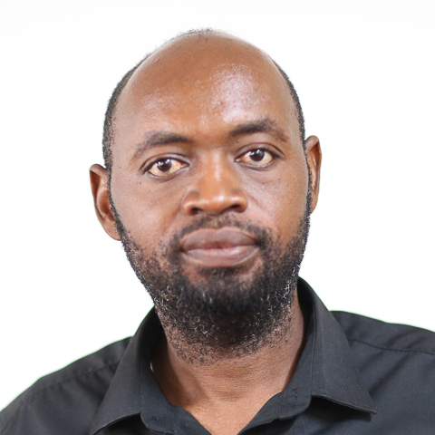 Mr. Ivon Kuunguo