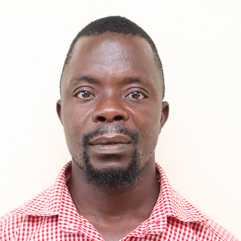 Mr. Kwesi Tawiah