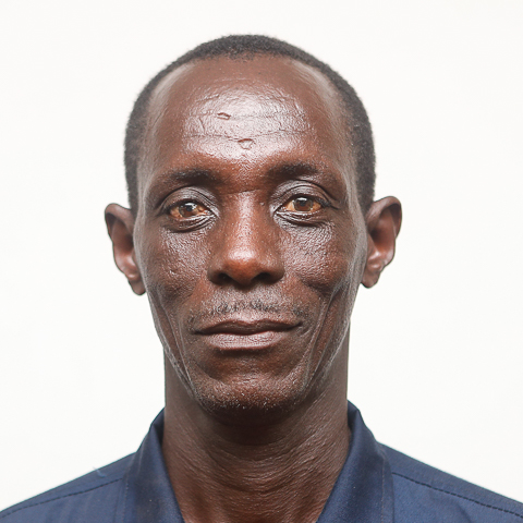 Mr. Paul Osayo Azu