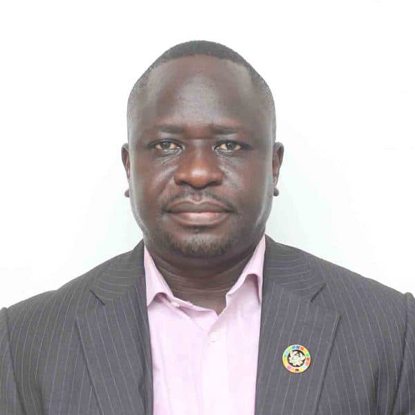 Prof. Samuel Kobina Annim