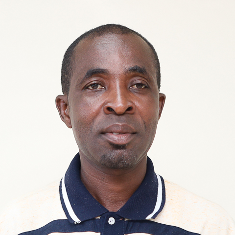 Mr. Francis Ennin