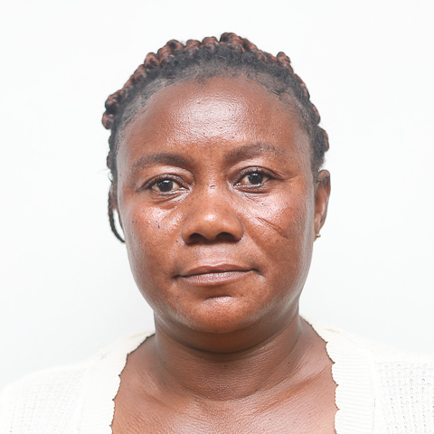 Ms. Rose Nyame