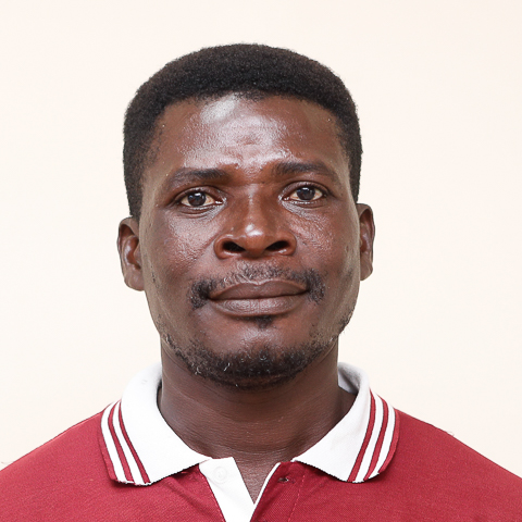 Mr. Alex Mensah