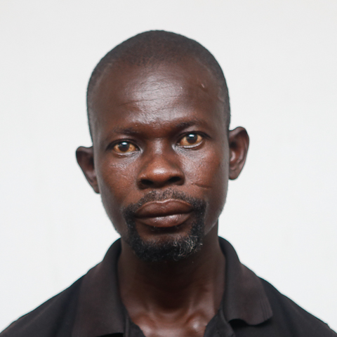 Mr. Nana Egyir