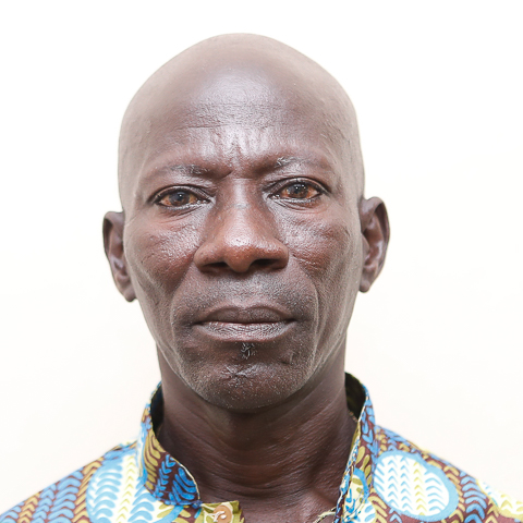 Mr. Joseph Ofori