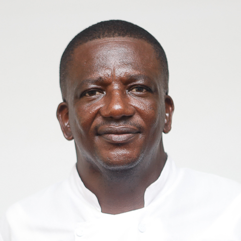 Mr. Isaac Newton Agboadah
