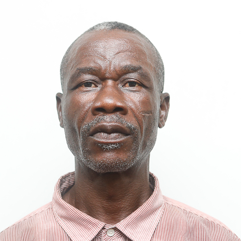 Mr. Kwesi Gyan