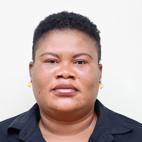 Mrs. Jennifer Akuamoah-Boateng