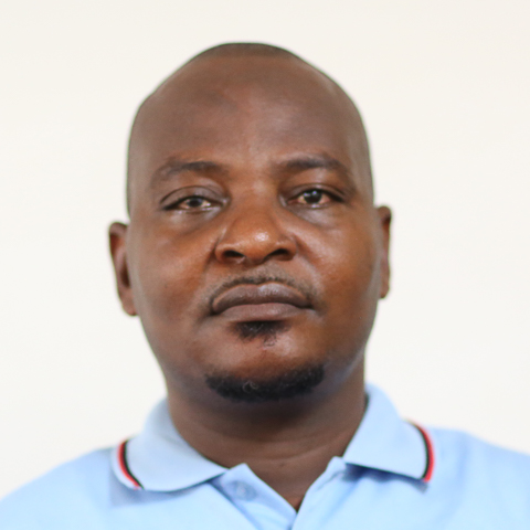 Mr. Emmanuel Barloo