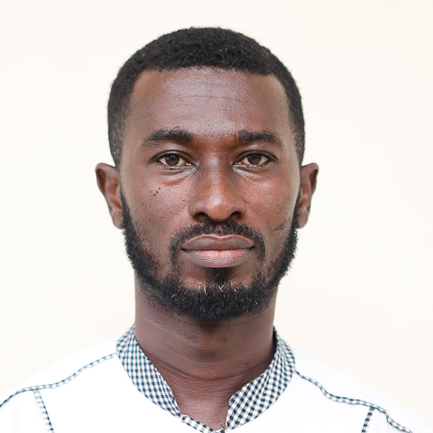 Mr. George Osei Bonsu