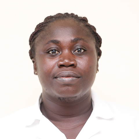 Mrs. Eunice Tiamah