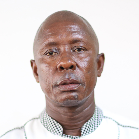 Mr. John Koomson