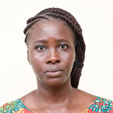 Miss Dorothy Ekua Crankson
