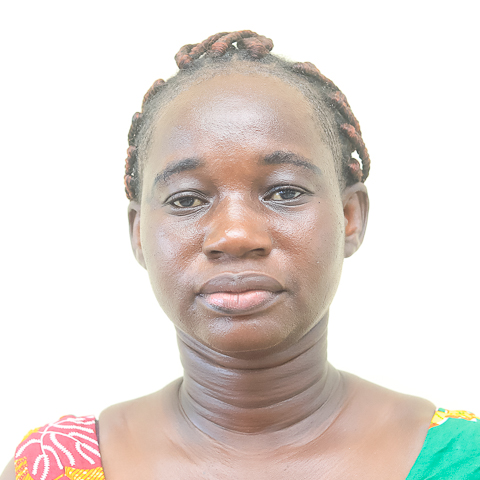 Miss Owusuah Sakyi Danso