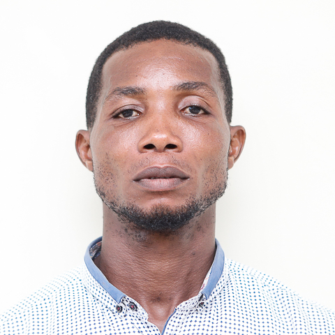 Mr. Hayford Selorm Righteous