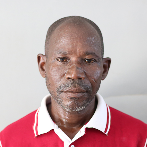 Mr. Kobina Annan
