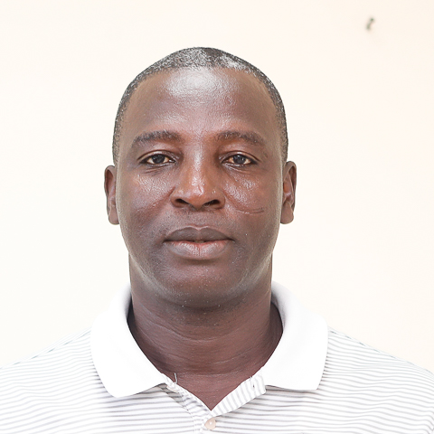 Mr. Kojo Kakra Akula
