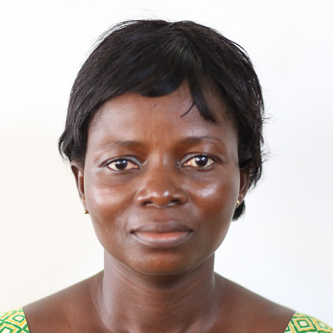 Ms. Sabina Owusu