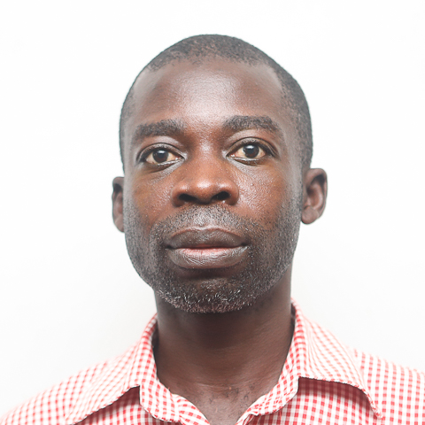 Mr. Francis Kweku Awuah