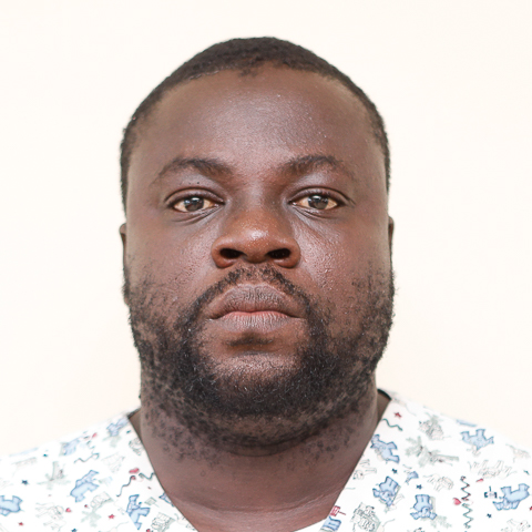 Mr. Emmanuel Yeboah