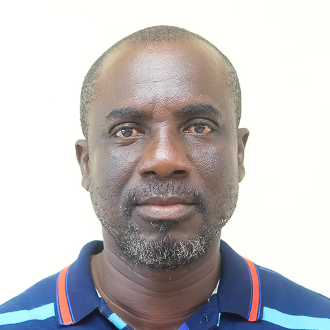 Mr. Kojo Adade