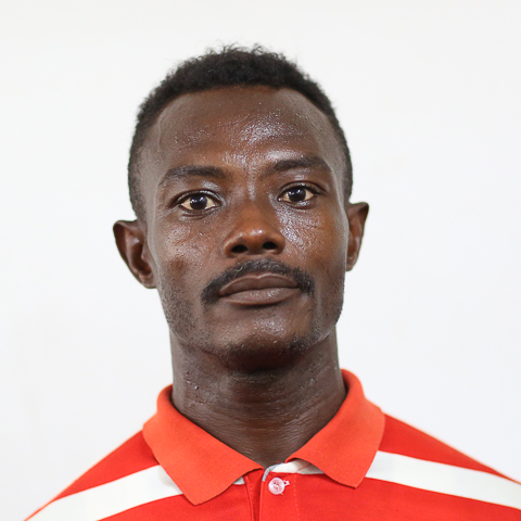 Mr. Mark Eshun