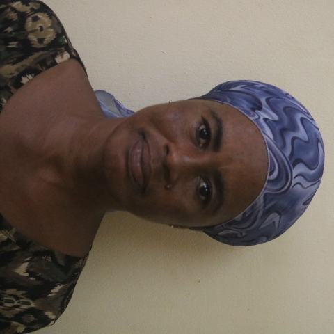 Miss Ekua Sortoh
