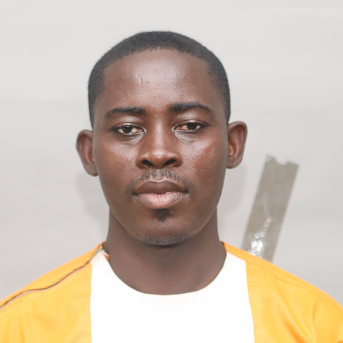 Mr. Isaac Quansah
