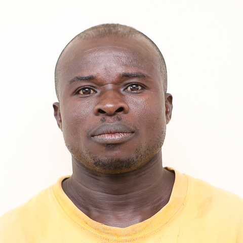 Mr. Samuel Arhin