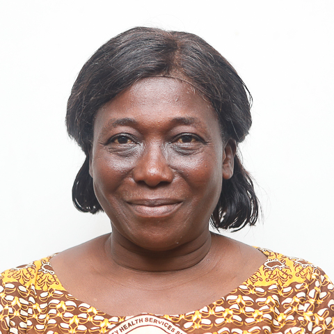 Mrs. Annette Ankomah