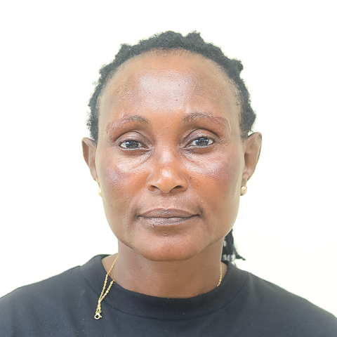 Miss Comfort Ewusie