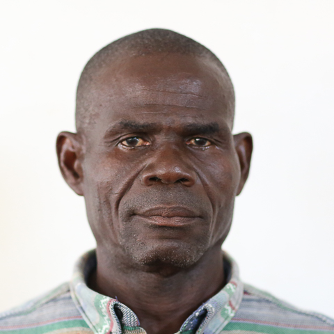Mr. Sulley Yusif