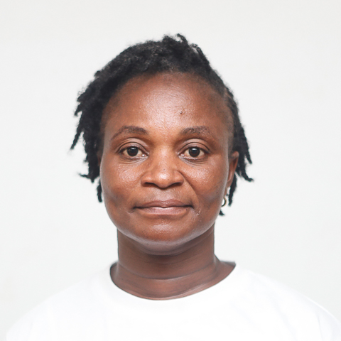 Miss Faustina Owusu
