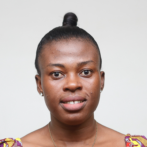 Ms. Abigail Appiah-Adjei