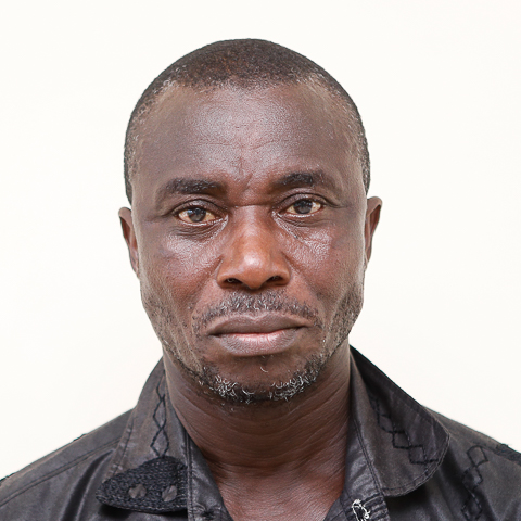 Mr. Kwasi Dadzie