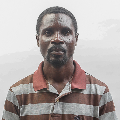 Mr. Kwame Akai