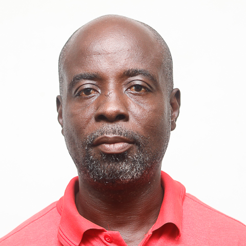 Mr. Kofi Obimpeh