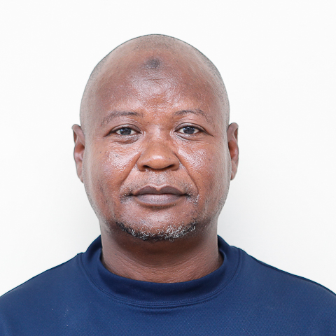 Mr. Ibrahim Abdulai