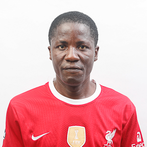 Mr. Kofi Annor