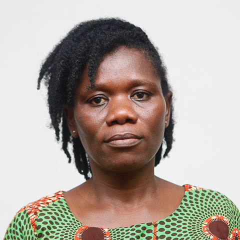 Mrs. Grace Esi Otieku Aboagye
