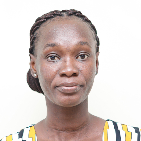 Ms. Sabina Yeboah