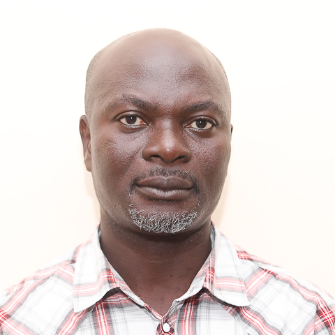 Mr. Isaac Kwame Donkor