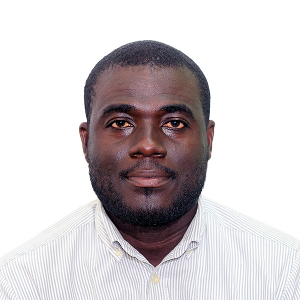 Mr. Obed Barnes