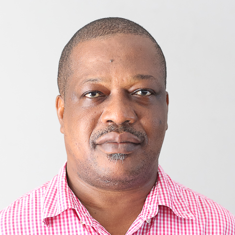 Mr. Louis Aidoo
