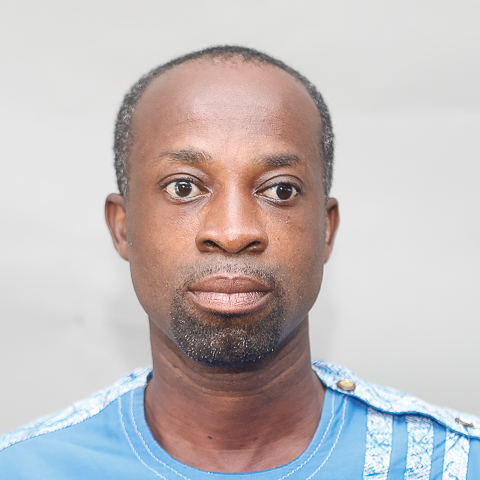 Dr. Ernest Opoku