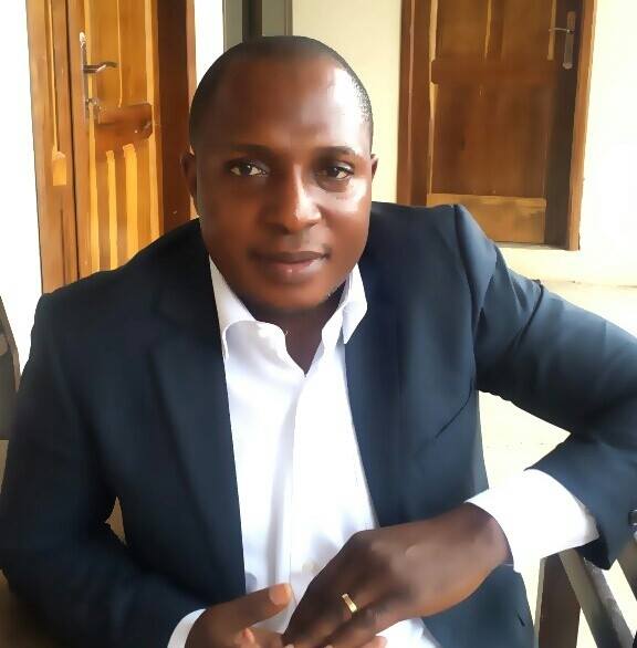 Prof. Seyram Kawor