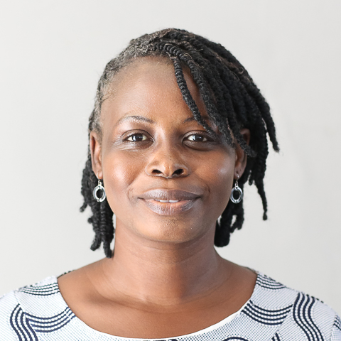 Miss Fatima Yamyolia Ibrahim