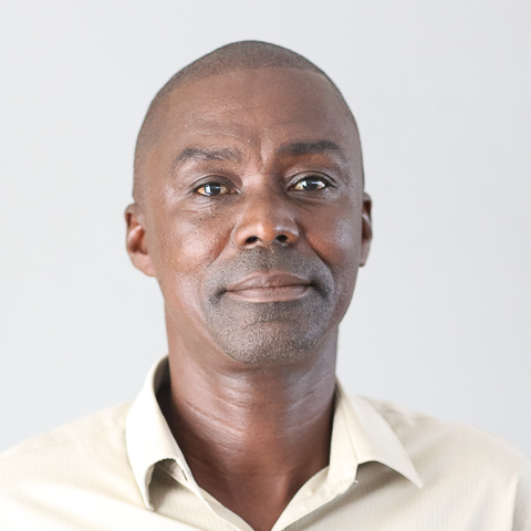 Mr. George Kobina Amporful
