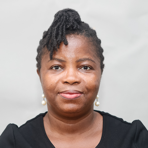 Miss Felicity Obeng
