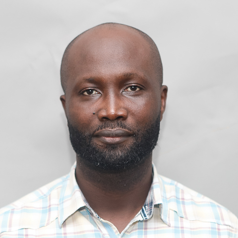 Mr. Richard Nartey
